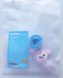 SEVENTEEN MINITEEN デコバンド ジョンハン 仁川 New_