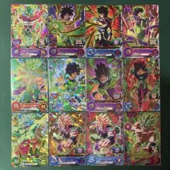 ドラゴンボールヒーローズブロリーまとめ売り 本家】ドラゴンボールヒーローズ ブロリーまとめ売り 【公式通販】