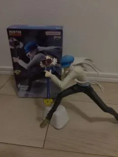 「極美品」HUNTER×HUNTER カイトフィギュア