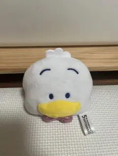 ペックルマスコット　はぴだんぶい　サンリオ