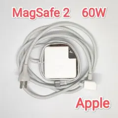 MagSafe2 60W A1435 MacBook 電源アダプタ