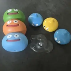 ドラゴンクエスト スライム フィギュア