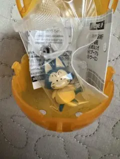 ドラゴンボール めじるしアクセサリー3 プーアル