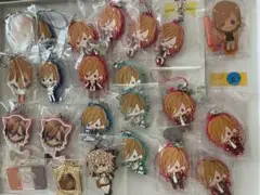 (E) うたプリ　神宮寺レン　ラバスト　まとめ売り