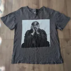 2PAC Tシャツ