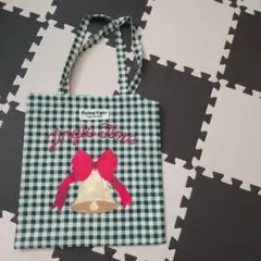 新品未使用☆プレゼント用バッグ