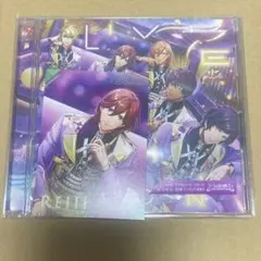 うたプリ ライエモ CD 2周年 メセカ 嶺二 まとめ売り 専用】うたプリ ライエモ CD 2周年 メセカ 嶺二 - メルカリ