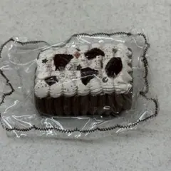 GUGU STUDIO チョコケーキのサムネイル