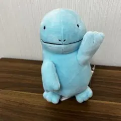 ポケットモンスター ぬいぐるみ～マリル・ヌオー・コアルヒー～　ヌオー②