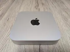 Apple Mac mini M1 (RAM 16GB, SSD 512GB)