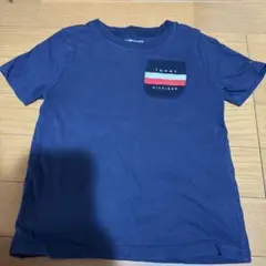 TOMMY HILFIGER 半袖Tシャツ 100cmのサムネイル