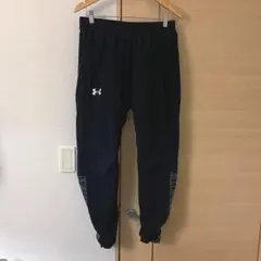 アンダーアーマー トレーニングパンツ L