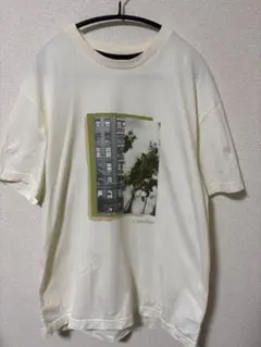 Calvin Klein カルバンクライン グラフィックTシャツ