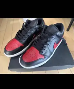 エアジョーダン1ロー