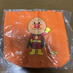 アンパンマン ポータブルバッグ