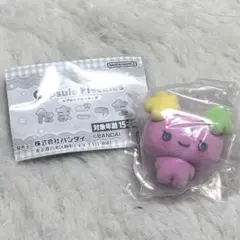 カプセルフロッキーズたまごっち　ふらわっち