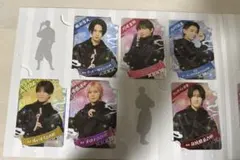 2026年最新】少年忍者カードセットの人気アイテム - メルカリ