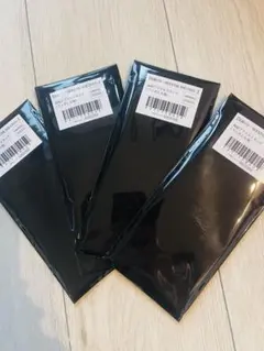 【未開封】鬼滅の刃 モクテルバー 両面アクリルスタンド 4点