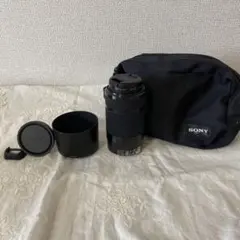 ⭐️週末セールSONY E55-210mmF4.5-6.3OSSEL55210のサムネイル