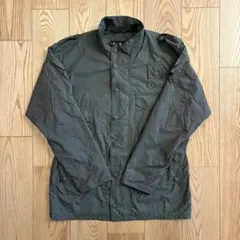 【kkknnn様専用】Barbour ナイロンジャケット T927 英国のサムネイル