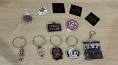 2026年最新】ラルク ステッカーの人気アイテム - メルカリ