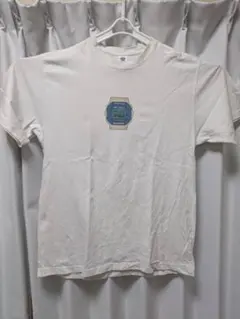 激レア BLACKEYEPATCH G-SHOCK白 Tシャツ