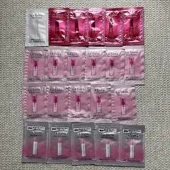 La Sana ヘアーエッセンス サンプル×22のサムネイル