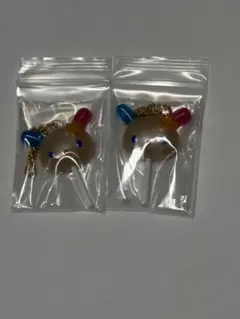 サンリオキャラクターズ　カラフルキャンディチャーム