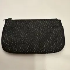 印傳屋 インデンヤ コインケース 未使用品