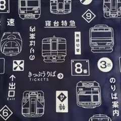 jr九州 座席生地クッション 水戸岡鋭治 鉄道 電車 813系 座布団