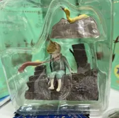 海洋堂　星の王子さま2 星の流浪曲　6.Concert