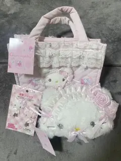 チャーミーキティセット