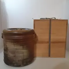 2025年最新】備前 水指の人気アイテム - メルカリ