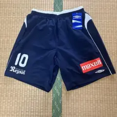 清風 高川学園コラボ 限定品 バレーボールゲームパンツ　h.k 清風 高川学園コラボ 限定品 バレーボールゲームパンツ h.k様専用