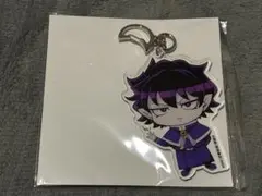 忍たま乱太郎 ジョイポリス アクリルスタンドキーホルダー 浜守一郎 