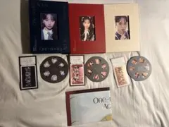 IZ*ONE One-reeler scene2 箱無し - メルカリ