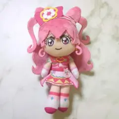 デパプリ キュアプレシャス ぬいぐるみ