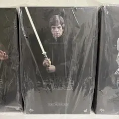 2026年最新】ルークスカイウォーカー ホットトイズの人気アイテム