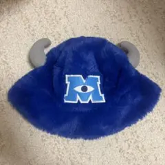 ハット58cm モンスターズ・インク