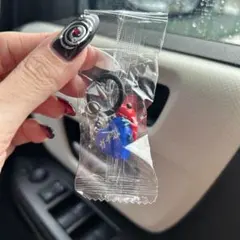 病ンドク？ガエル めじるしアクセサリー ガチ恋