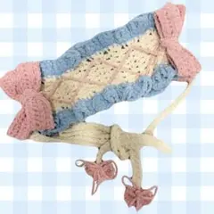 きらきらりぼんヘッドドレス>⩊<