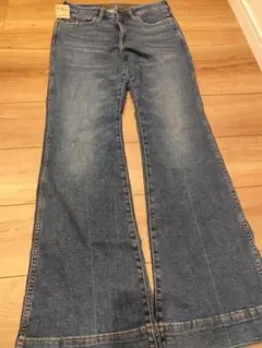 Wrangler ブーツカットデニム 29×32
