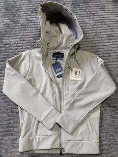 muta MARINE ボンディングパーカーのサムネイル