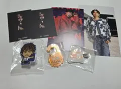 三代目 J Soul Brothers NAOTO まとめ売り