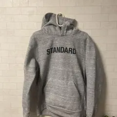 ノースフェイススタンダードパーカー値下げ