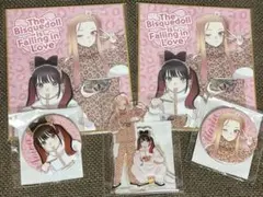 その着せ替え人形は恋をする　喜多川海夢　缶バッチ　アクリルスタンド　まとめ売り
