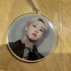 ホシ♡アクキー♡消費期限♡SEVENTEEN