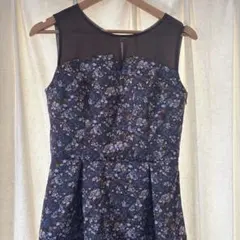 ワンピース フォーマル