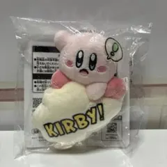 C賞 コミックからでてきた！？マスコット カービィ