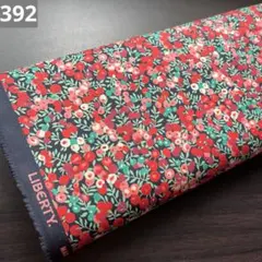 392♡リバティ ウィルトシャー タナローン生地